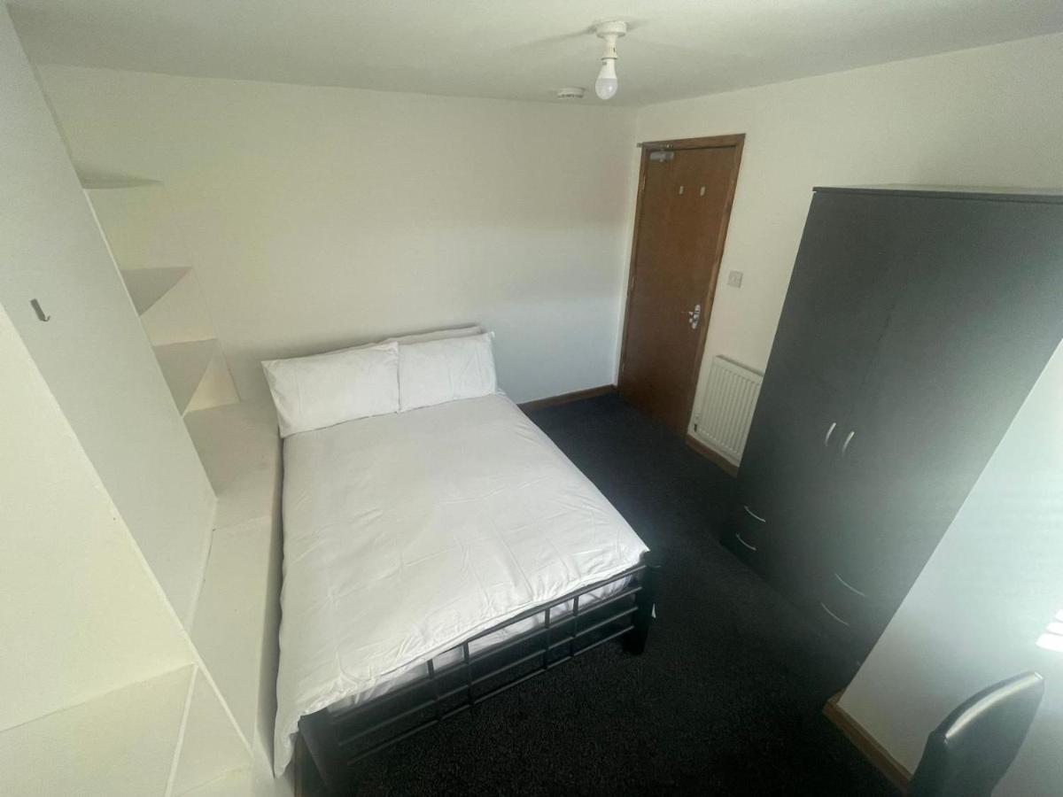 360 Accommodation - Dale Rd Birmingham Exterior foto