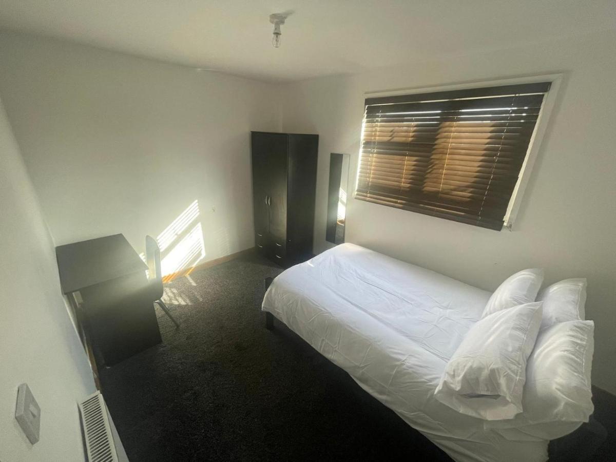 360 Accommodation - Dale Rd Birmingham Exterior foto
