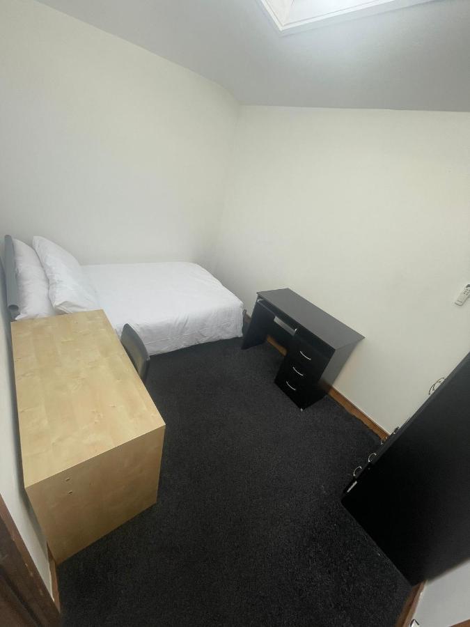 360 Accommodation - Dale Rd Birmingham Exterior foto