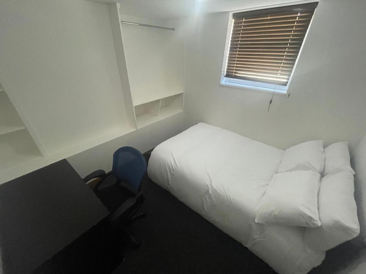 360 Accommodation - Dale Rd Birmingham Exterior foto